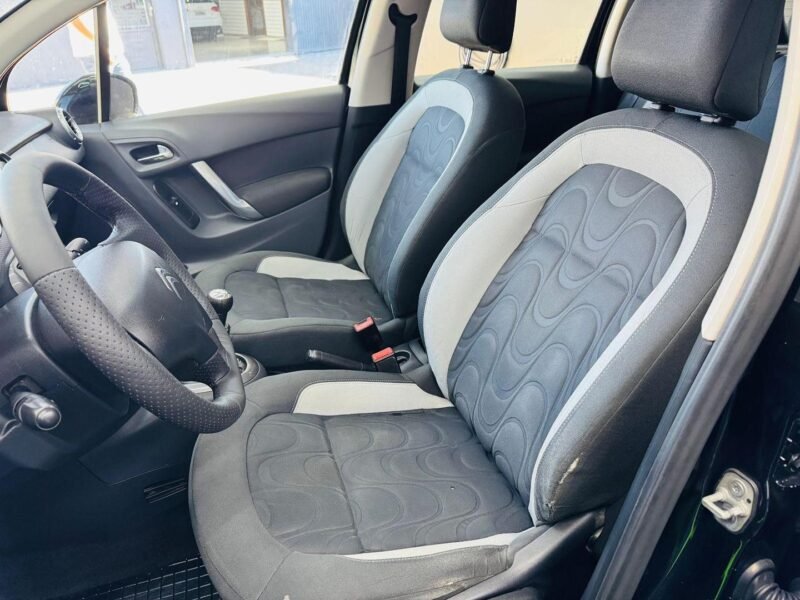 2013 CITROEN C3 90M TENDANCE - R$ 35.900,00