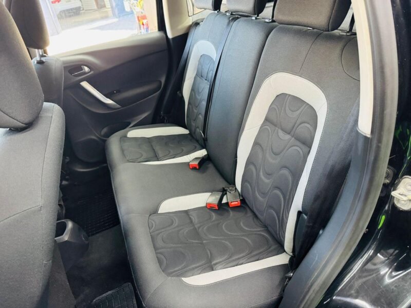 2013 CITROEN C3 90M TENDANCE - R$ 35.900,00