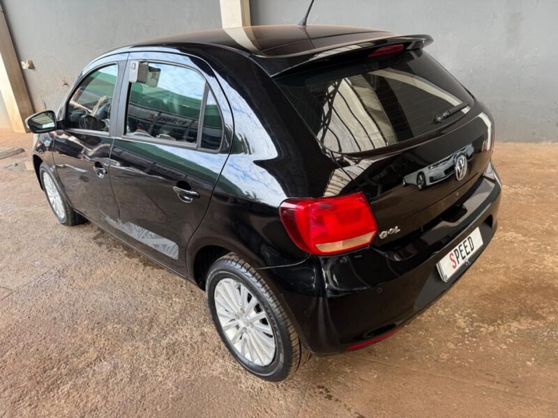 2016 VOLKSWAGEN GOL 1.0 MI ROCK IN RIO 8V G6 TOTAL FLEX - R$ 45.990,00