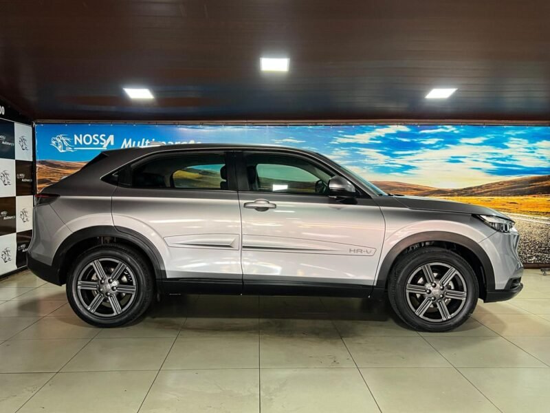 2024 HONDA HR-V EXL 1.5 SENSING 16V 5P AUT - R$ 144.990,00
