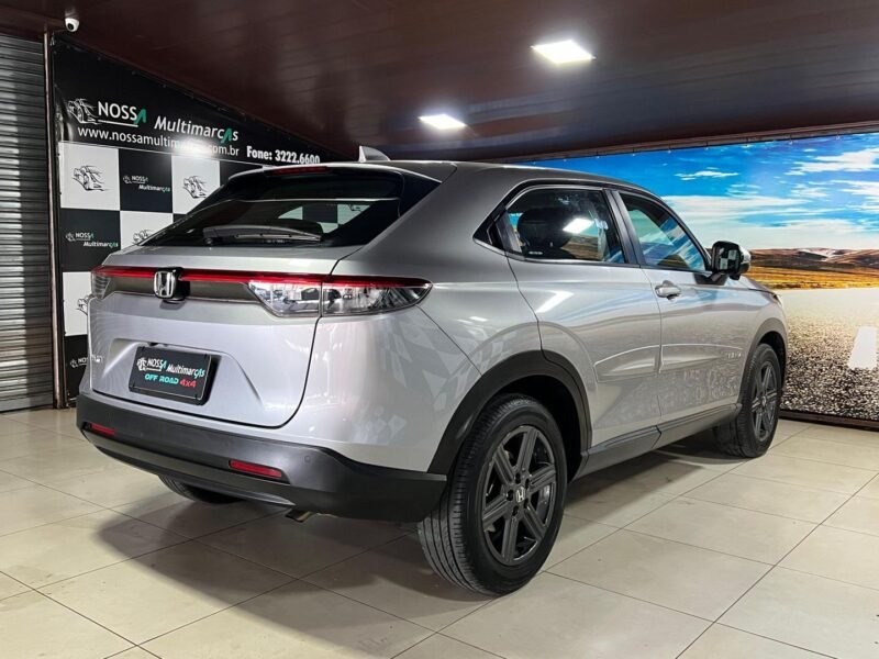 2024 HONDA HR-V EXL 1.5 SENSING 16V 5P AUT - R$ 144.990,00