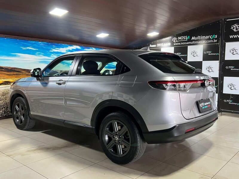 2024 HONDA HR-V EXL 1.5 SENSING 16V 5P AUT - R$ 144.990,00