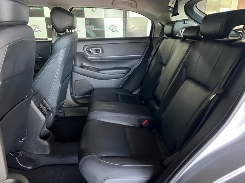 2024 HONDA HR-V EXL 1.5 SENSING 16V 5P AUT - R$ 144.990,00
