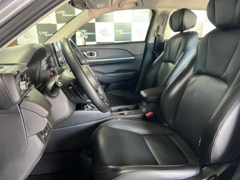 2024 HONDA HR-V EXL 1.5 SENSING 16V 5P AUT - R$ 144.990,00