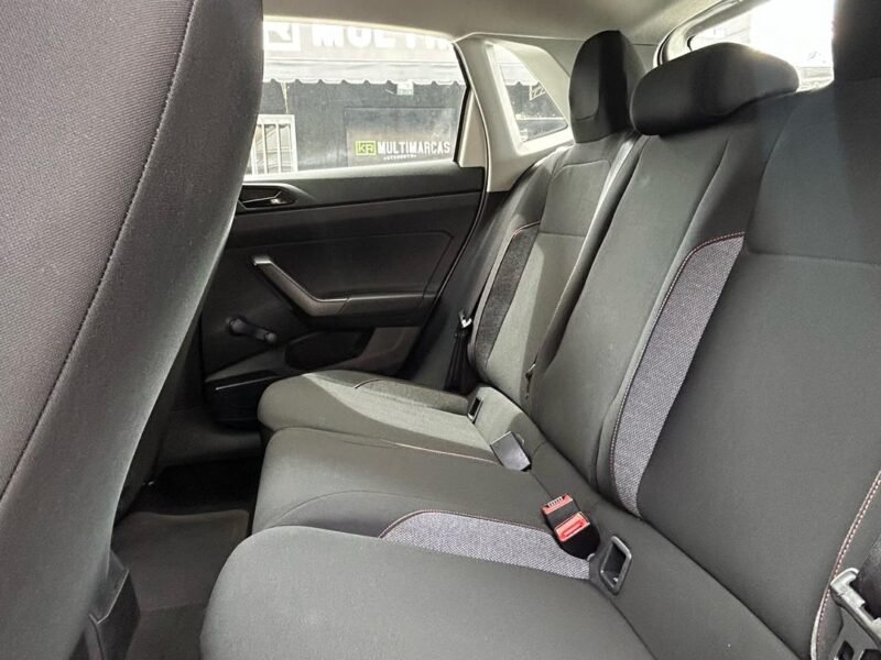 2024 VOLKSWAGEN POLO TRACK 1.0 FLEX 12V 5P - R$ 67.900,00