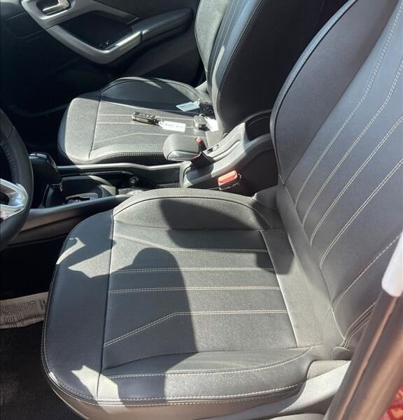 2024 PEUGEOT 2008 1.6 16V THP FLEX GRIFFE 4P AUTOMÁTICO - R$ 110.990,00