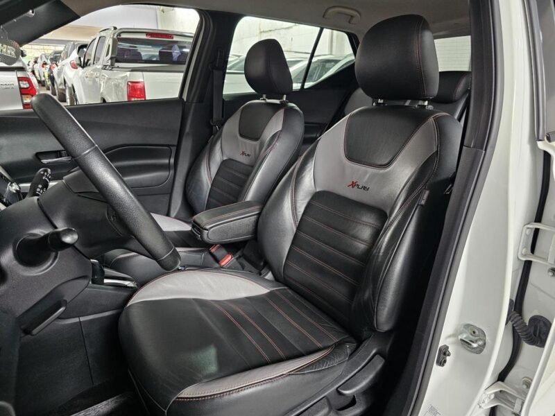 2022 NISSAN KICKS XPLAY CVT - R$ 99.990,00