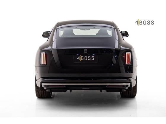 2025 ROLLS-ROYCE SPECTRE 102 KW ELÉTRICO - R$ 5.900.000,00