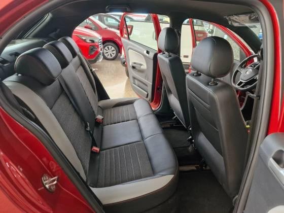 2023 VOLKSWAGEN GOL 1.0 12V MPI TOTALFLEX LAST EDITION 4P MANUAL - R$ 96.900,00