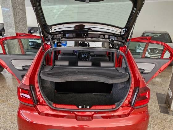 2023 VOLKSWAGEN GOL 1.0 12V MPI TOTALFLEX LAST EDITION 4P MANUAL - R$ 96.900,00