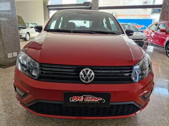 2023 VOLKSWAGEN GOL 1.0 12V MPI TOTALFLEX LAST EDITION 4P MANUAL - R$ 96.900,00