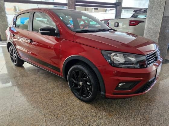 2023 VOLKSWAGEN GOL 1.0 12V MPI TOTALFLEX LAST EDITION 4P MANUAL - R$ 96.900,00
