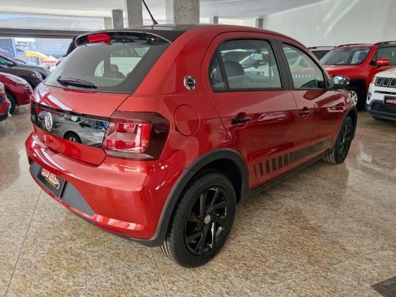 2023 VOLKSWAGEN GOL 1.0 12V MPI TOTALFLEX LAST EDITION 4P MANUAL - R$ 96.900,00