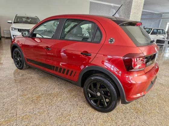 2023 VOLKSWAGEN GOL 1.0 12V MPI TOTALFLEX LAST EDITION 4P MANUAL - R$ 96.900,00