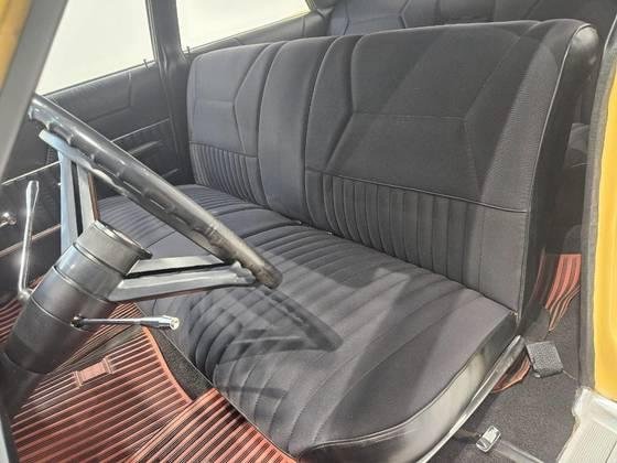 1976 FORD LANDAU 5.0 V8 16V GASOLINA 4P MANUAL - R$ 227.970,00