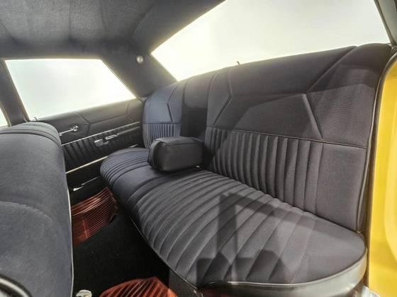 1976 FORD LANDAU 5.0 V8 16V GASOLINA 4P MANUAL - R$ 227.970,00