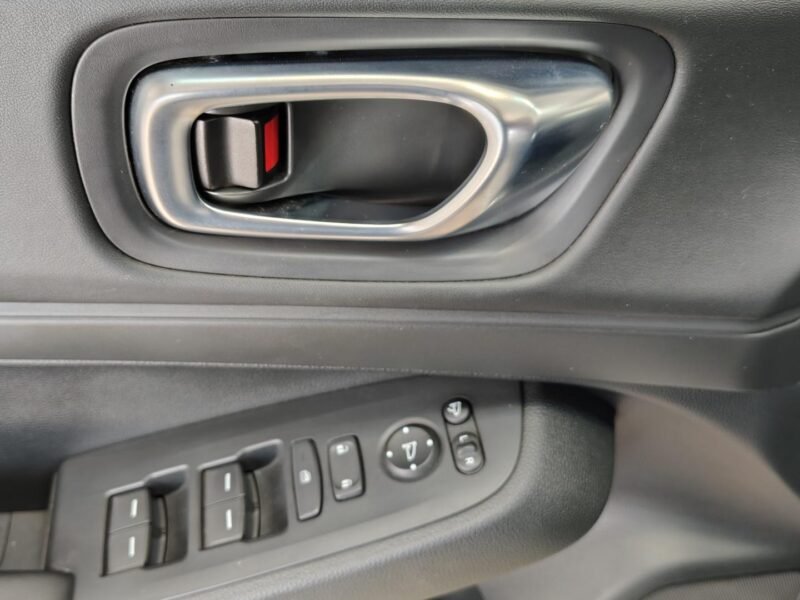 2025 HONDA HR-V EX CVT - R$ 155.990,00