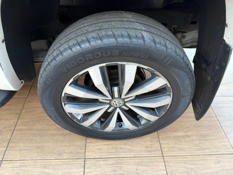 2020 VOLKSWAGEN AMAROK V6 EXTR AC4 - R$ 161.900,00