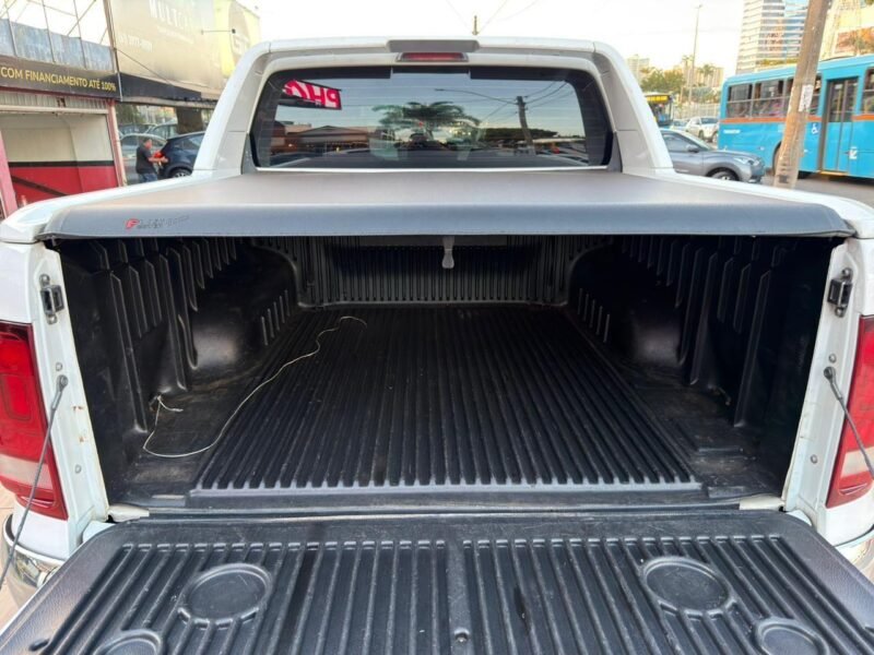 2020 VOLKSWAGEN AMAROK V6 EXTR AC4 - R$ 161.900,00