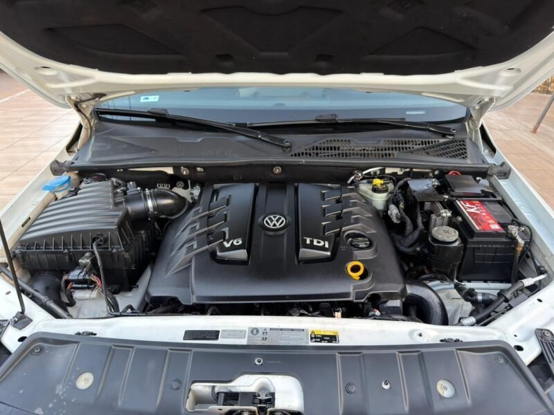 2020 VOLKSWAGEN AMAROK V6 EXTR AC4 - R$ 161.900,00