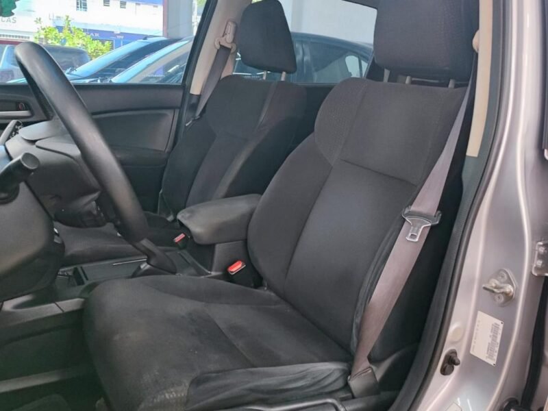 2013 HONDA CR-V LX FLEX - R$ 72.900,00