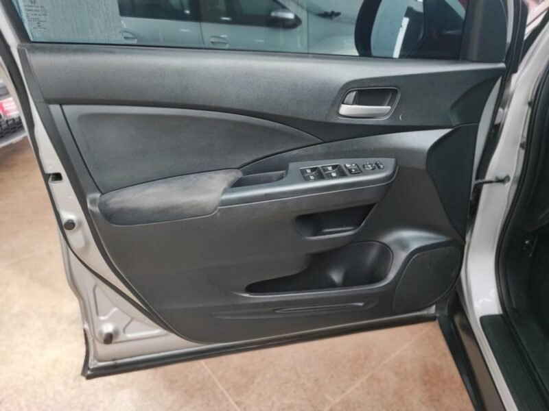 2013 HONDA CR-V LX FLEX - R$ 72.900,00