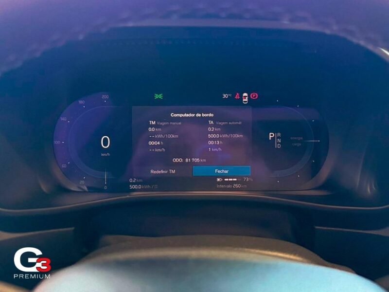 2023 VOLVO XC40 6 PLUS - R$ 194.900,00