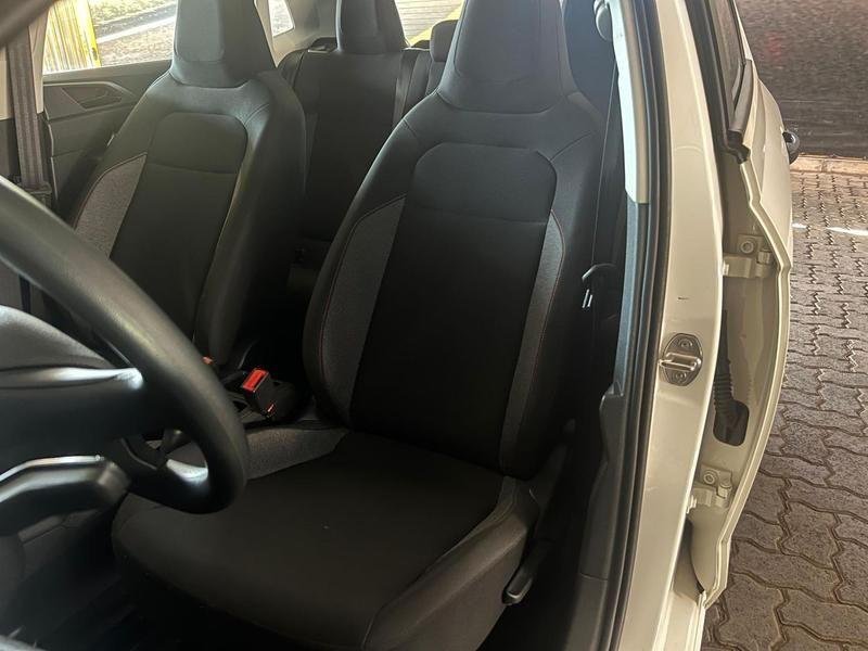 2024 VOLKSWAGEN POLO TRACK MA - R$ 72.990,00