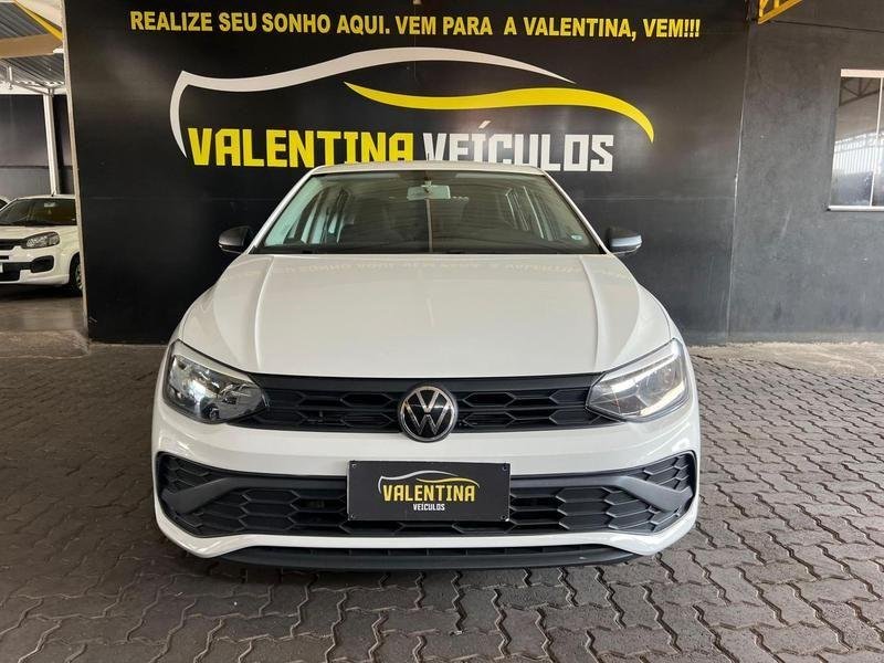 2024 VOLKSWAGEN POLO TRACK MA - R$ 72.990,00