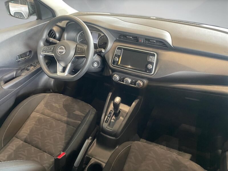 2024 NISSAN KICKS SENSE CVT 1.6 (FLEX) - R$ 99.990,00