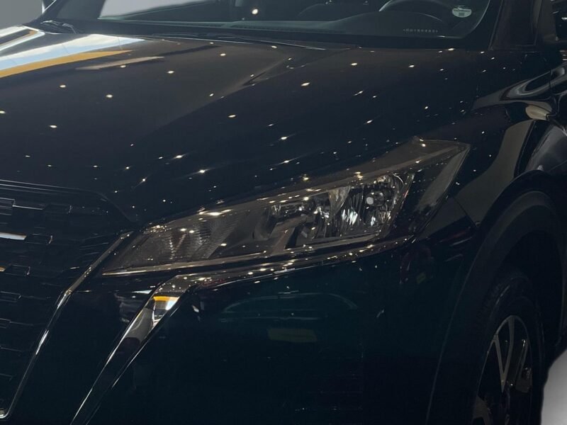 2024 NISSAN KICKS SENSE CVT 1.6 (FLEX) - R$ 99.990,00
