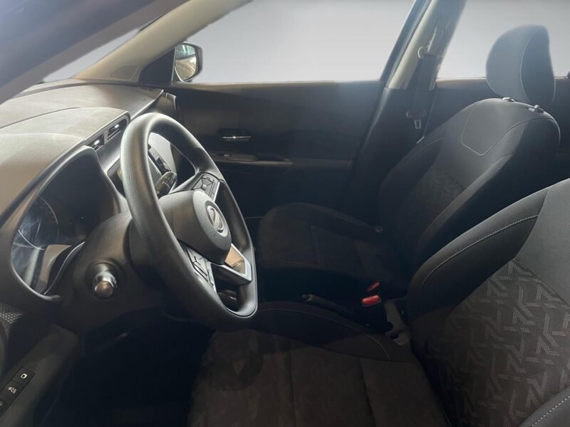 2024 NISSAN KICKS SENSE CVT 1.6 (FLEX) - R$ 99.990,00
