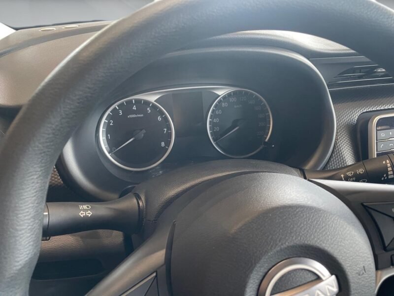2024 NISSAN KICKS SENSE CVT 1.6 (FLEX) - R$ 99.990,00