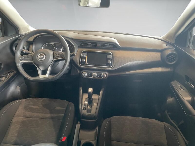 2024 NISSAN KICKS SENSE CVT 1.6 (FLEX) - R$ 99.990,00