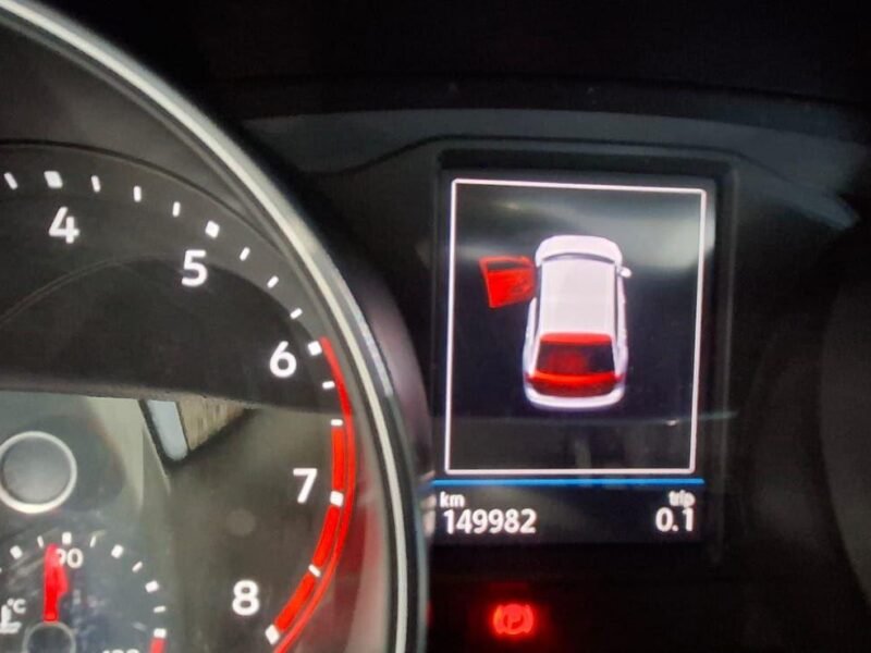 2019 VOLKSWAGEN TIGUAN 1.4 250 TSI TOTAL FLEX ALLSPACE COMFORTLINE TIPTRONIC - R$ 120.900,00