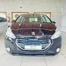 2016 PEUGEOT 208 ALLURE BVA - R$ 47.990,00