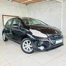 2016 PEUGEOT 208 ALLURE BVA - R$ 47.990,00