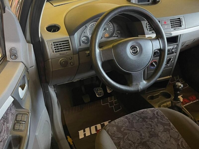 2005 CHEVROLET MERIVA MAXX - R$ Consulte