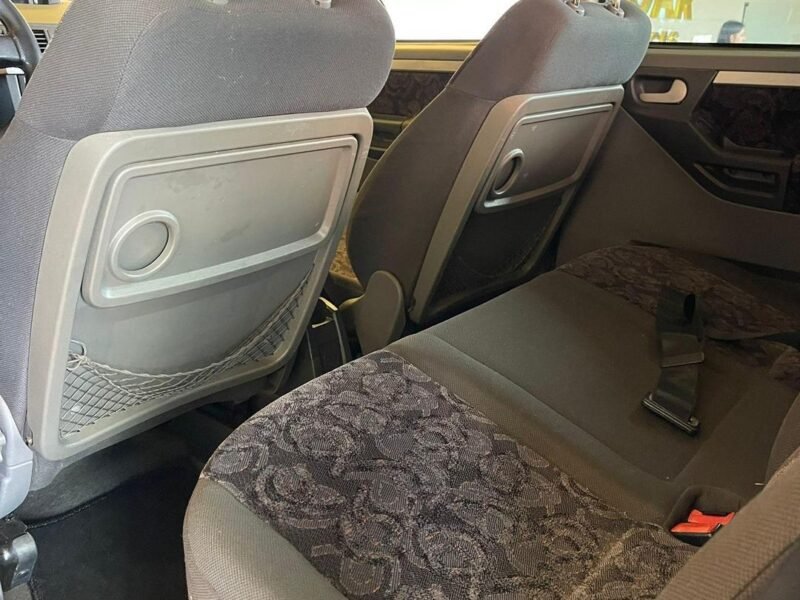 2005 CHEVROLET MERIVA MAXX - R$ Consulte
