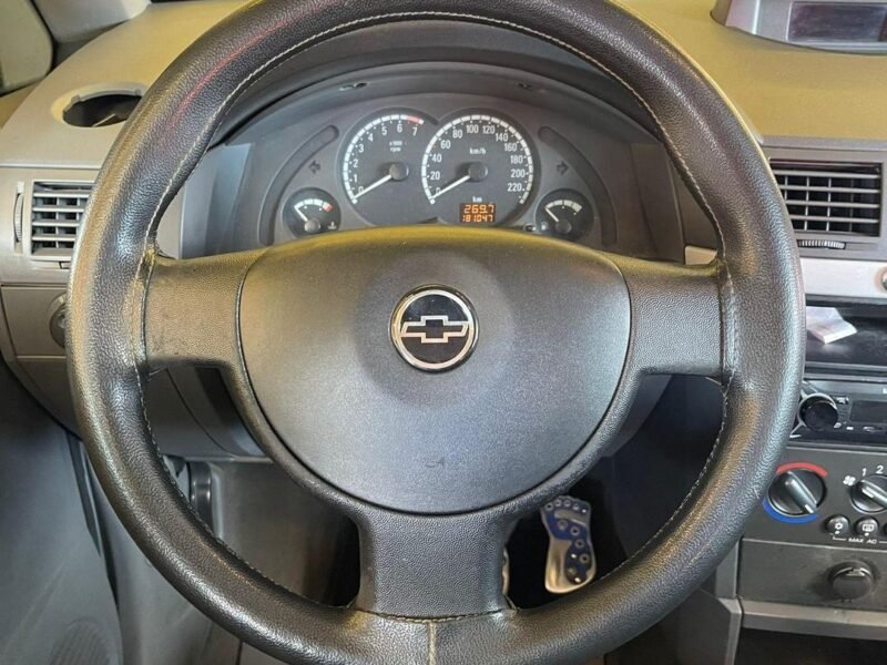 2005 CHEVROLET MERIVA MAXX - R$ Consulte