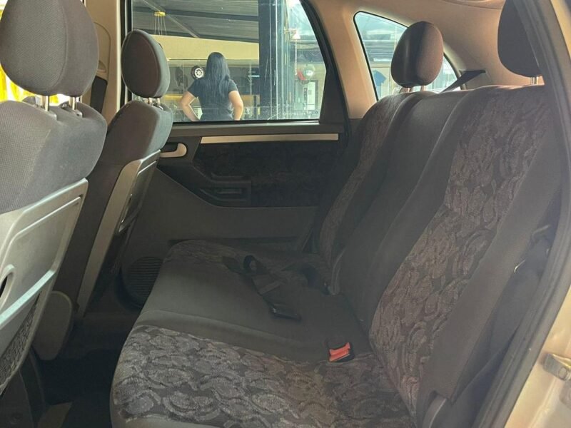 2005 CHEVROLET MERIVA MAXX - R$ Consulte