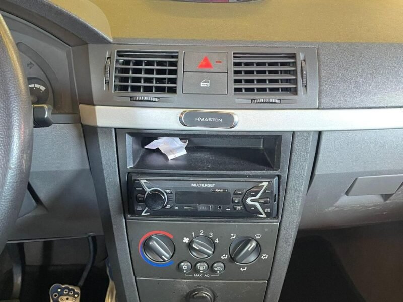 2005 CHEVROLET MERIVA MAXX - R$ Consulte