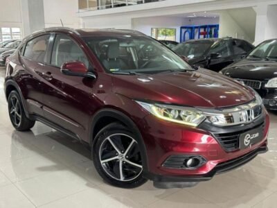 2020 HONDA HR-V EX 1.8 FLEXONE 16V 5P AUT. - R$ 103.990,00