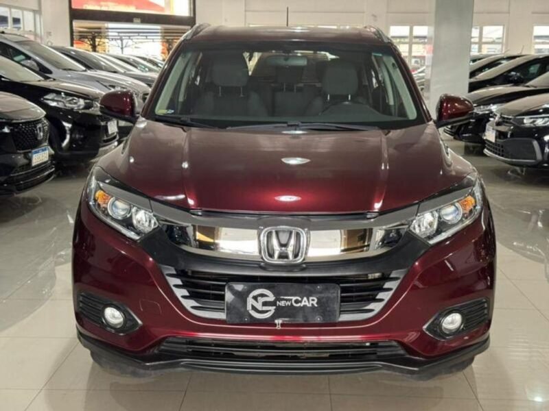 2020 HONDA HR-V EX 1.8 FLEXONE 16V 5P AUT. - R$ 103.990,00