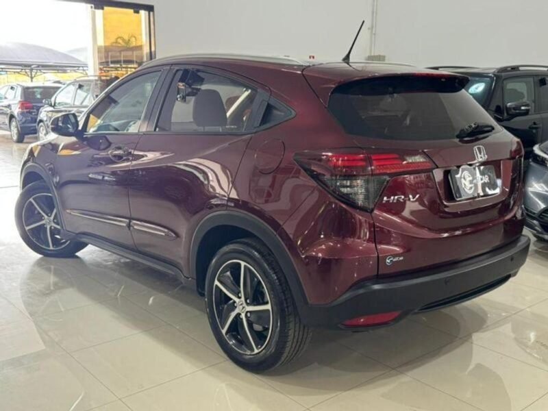 2020 HONDA HR-V EX 1.8 FLEXONE 16V 5P AUT. - R$ 103.990,00