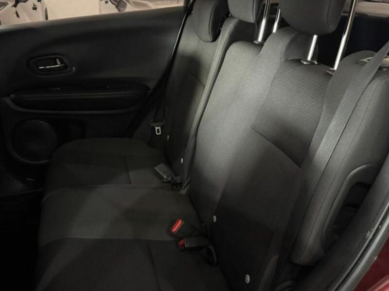 2020 HONDA HR-V EX 1.8 FLEXONE 16V 5P AUT. - R$ 103.990,00