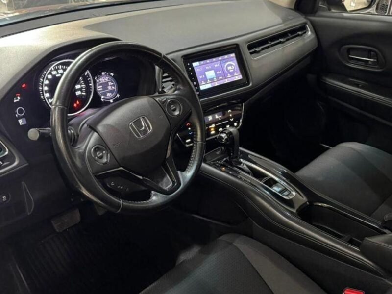 2020 HONDA HR-V EX 1.8 FLEXONE 16V 5P AUT. - R$ 103.990,00
