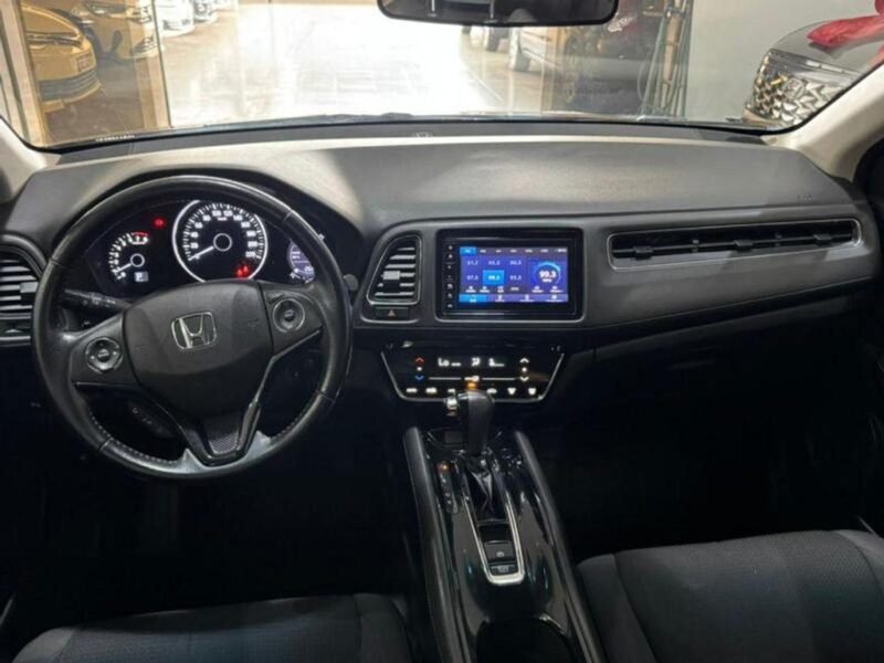 2020 HONDA HR-V EX 1.8 FLEXONE 16V 5P AUT. - R$ 103.990,00