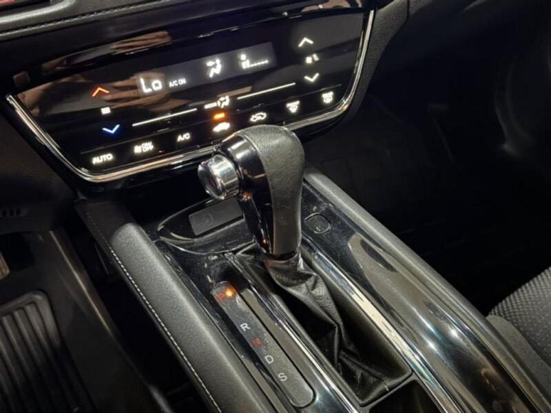 2020 HONDA HR-V EX 1.8 FLEXONE 16V 5P AUT. - R$ 103.990,00