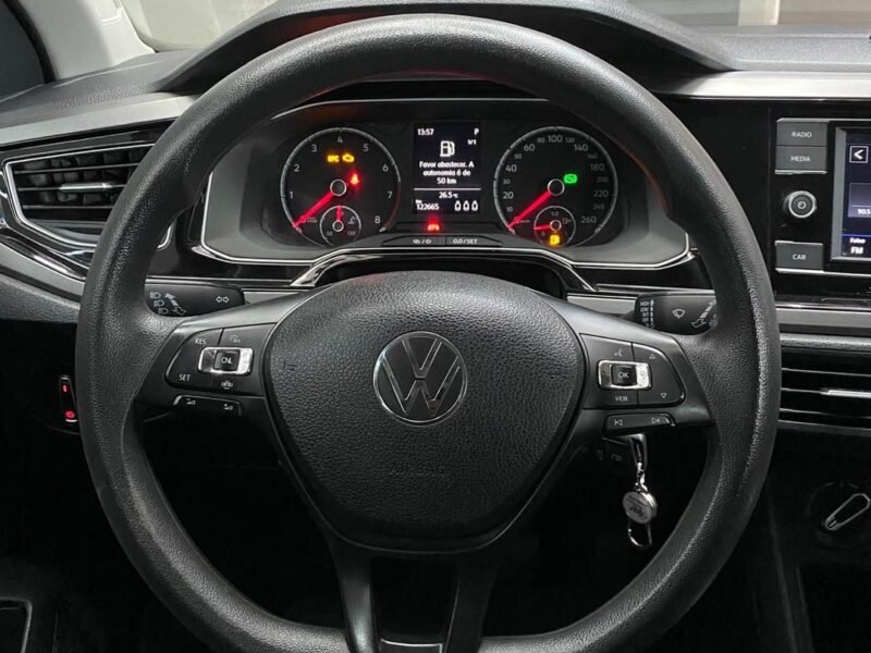 2024 VOLKSWAGEN POLO MA - R$ 76.900,00